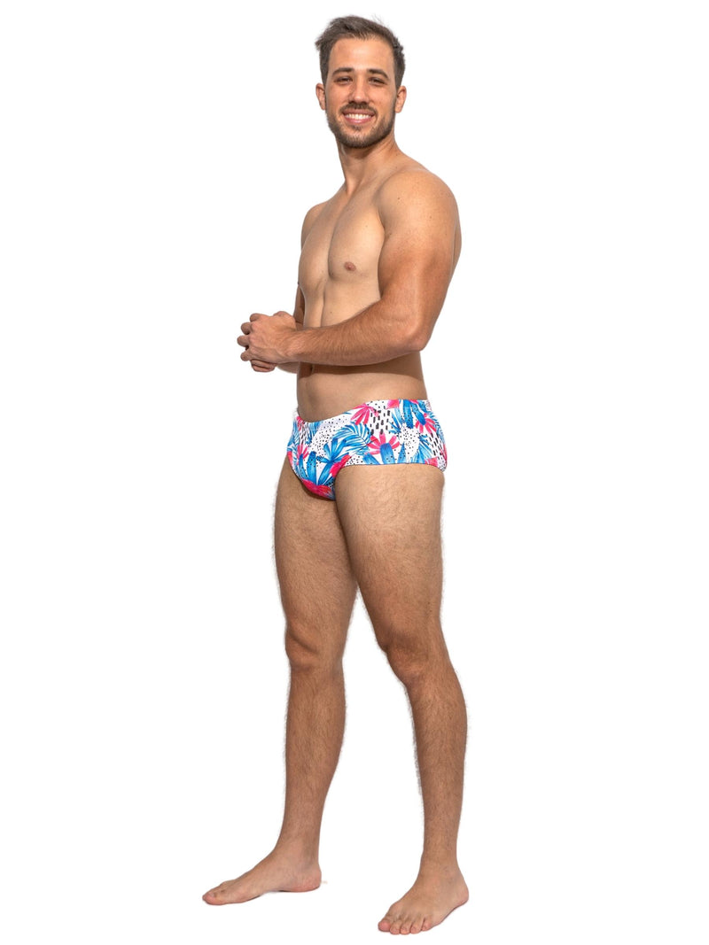 Traje De Baño Hombre Speedo Bañadores Hombre Baño Natacion Hombre